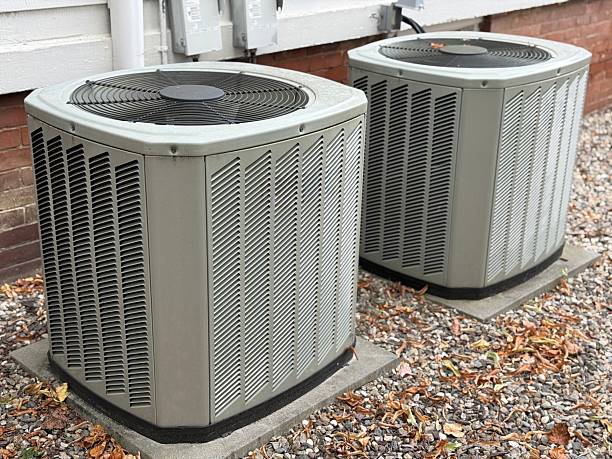 Reliable Ductwork Repair contractor in Prospect, NY by Leonard HVAC
